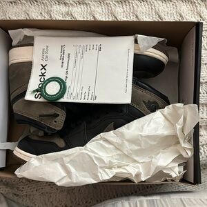 Jordan 1 Retro High OG Palomino (GS)